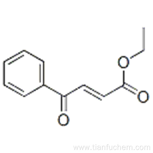 Ethyl 3-benzoylacrylate CAS 17450-56-5